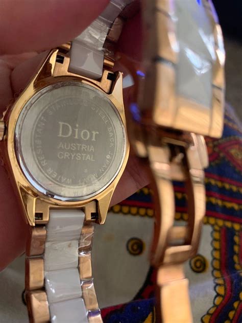 dior austria.